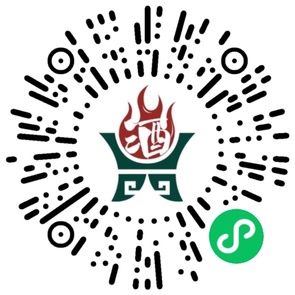 川酒蜀香小程序二维码