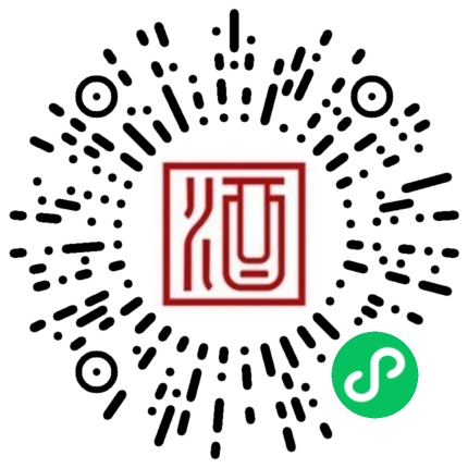 蜀酒快喝小程序二维码