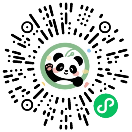 智惠亲子小程序二维码