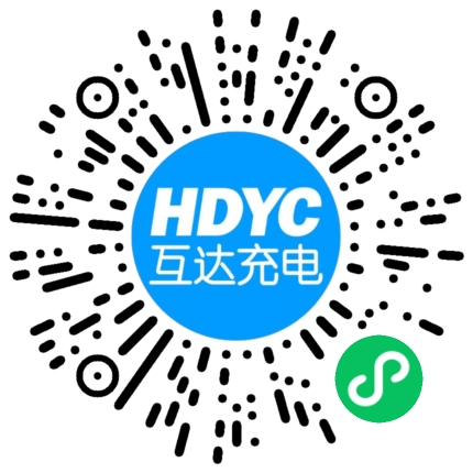 演示小程序二维码
